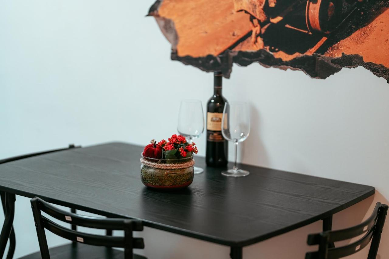 Vienna Shopping Center 6A Apartment Екстер'єр фото
