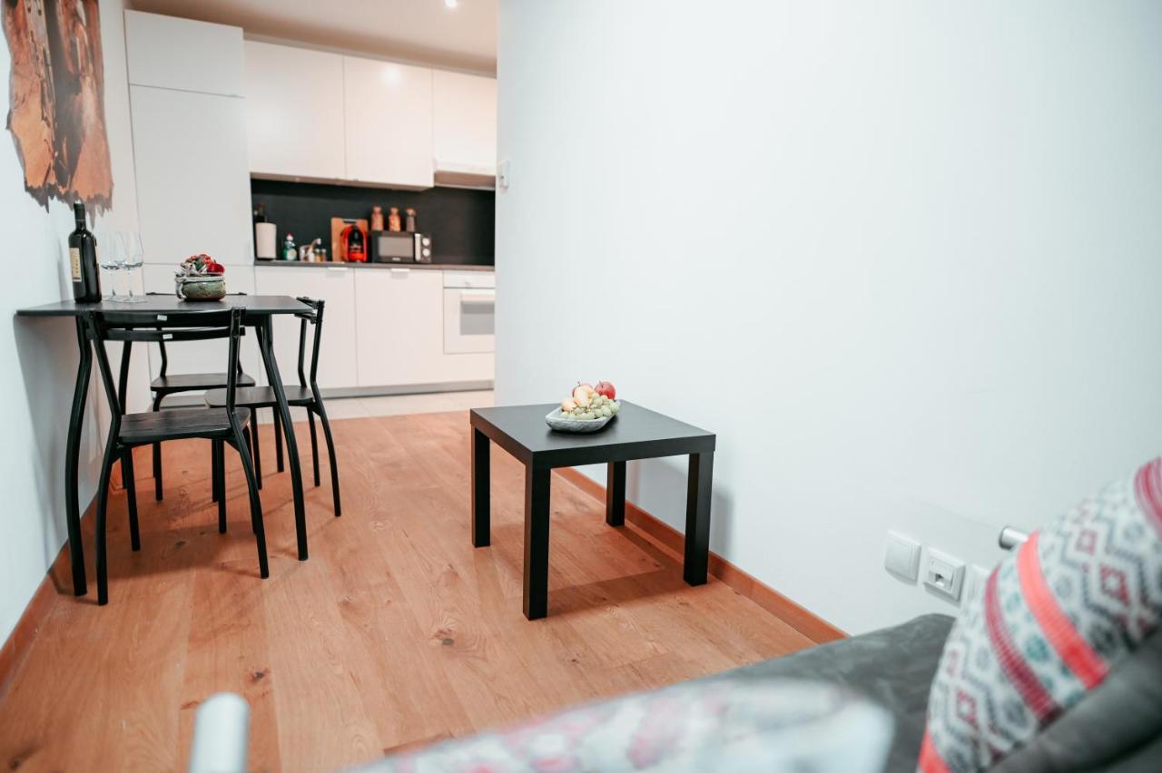 Vienna Shopping Center 6A Apartment Екстер'єр фото