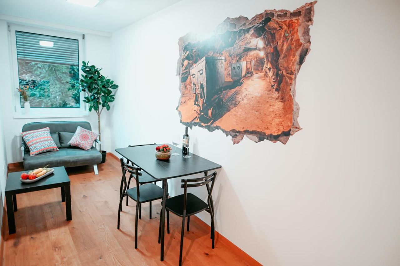 Vienna Shopping Center 6A Apartment Екстер'єр фото