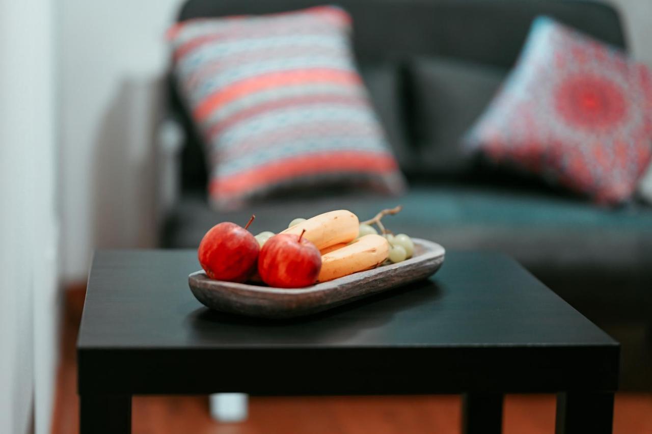 Vienna Shopping Center 6A Apartment Екстер'єр фото