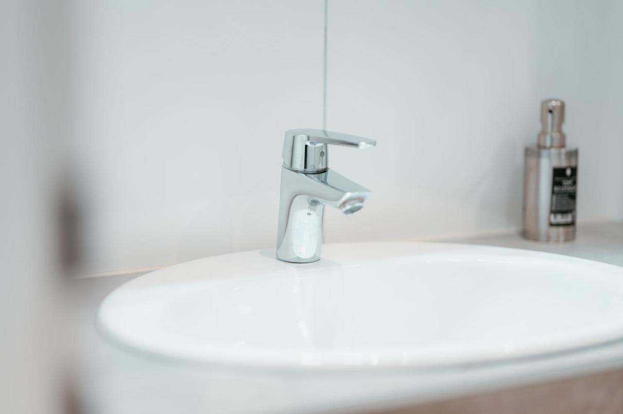 Vienna Shopping Center 6A Apartment Екстер'єр фото