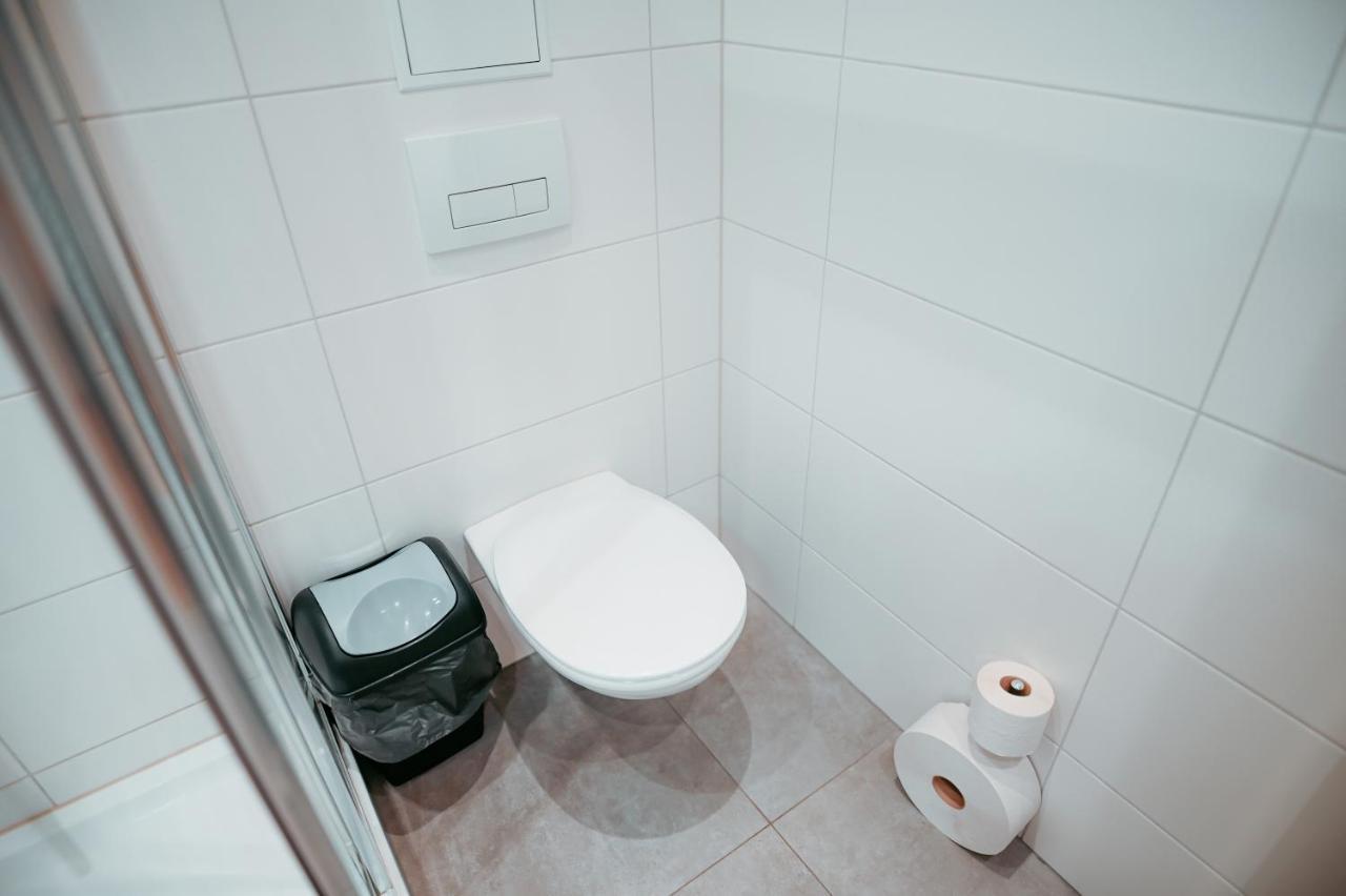 Vienna Shopping Center 6A Apartment Екстер'єр фото