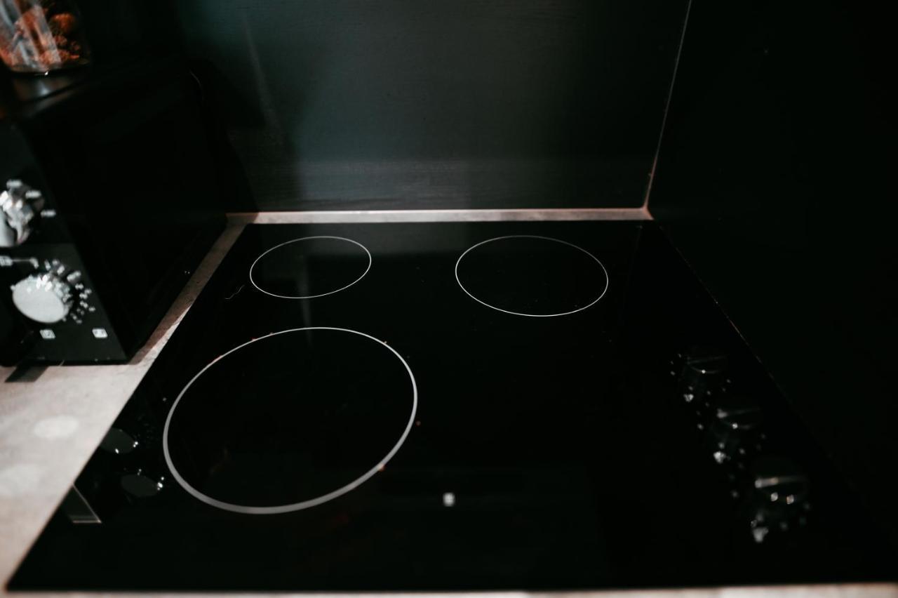 Vienna Shopping Center 6A Apartment Екстер'єр фото